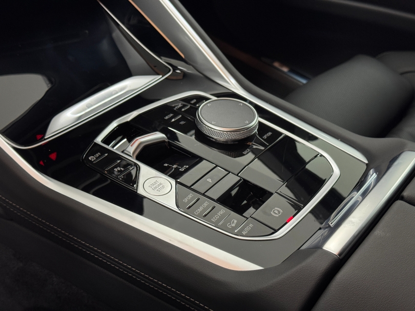 bmw x6 3.0 twinpower gasolina xdrive40i m sport automatico 4p 202619