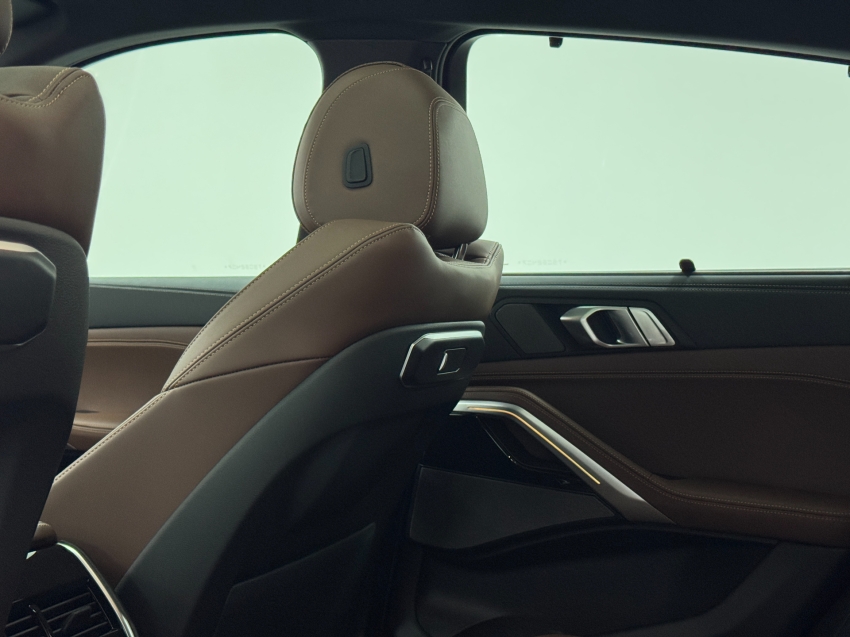 bmw x6 3.0 twinpower gasolina xdrive40i m sport automatico 4p 202621