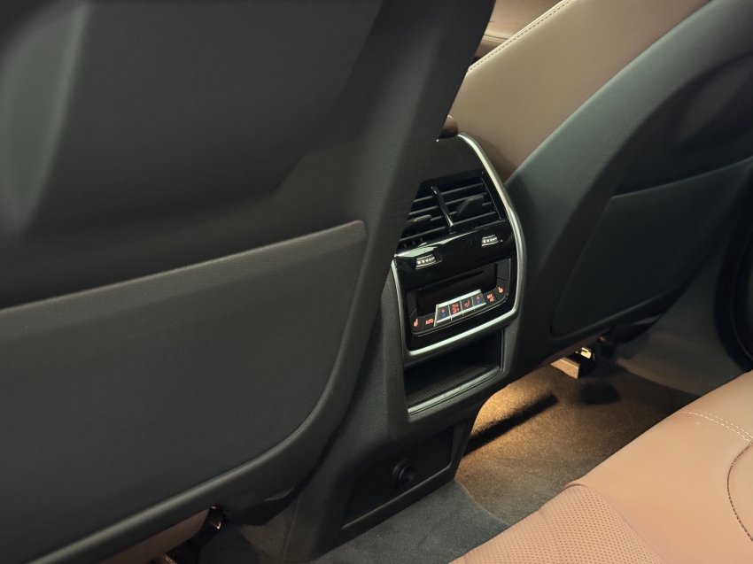 bmw x6 3.0 twinpower gasolina xdrive40i m sport automatico 4p 202622