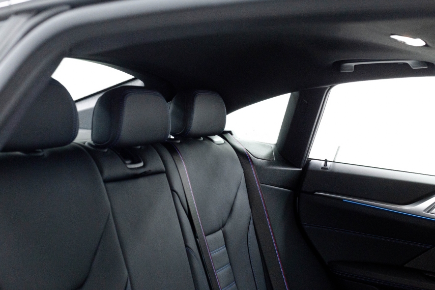 bmw i4 eletrico m50 3.0 4p automatico 202517