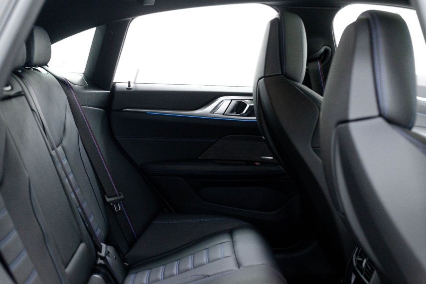 bmw i4 eletrico m50 3.0 4p automatico 202518