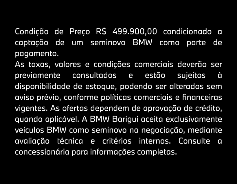 bmw i4 eletrico m50 3.0 4p automatico 202519