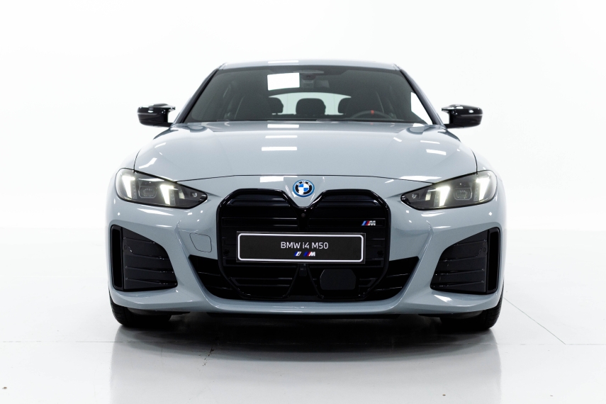 bmw i4 eletrico m50 3.0 4p automatico 20256