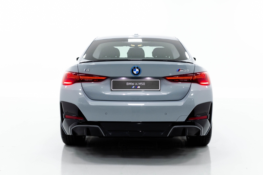 bmw i4 eletrico m50 3.0 4p automatico 20253