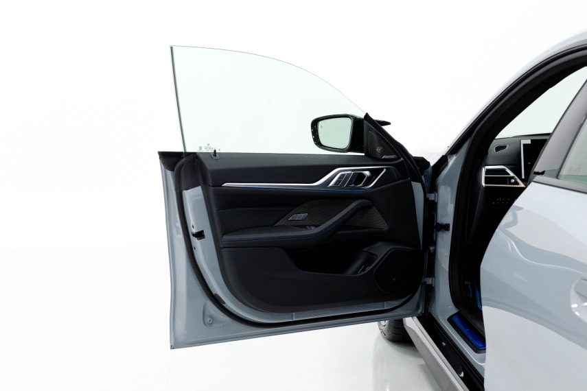 bmw i4 eletrico m50 3.0 4p automatico 202510