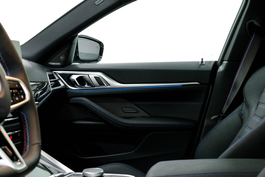 bmw i4 eletrico m50 3.0 4p automatico 202514