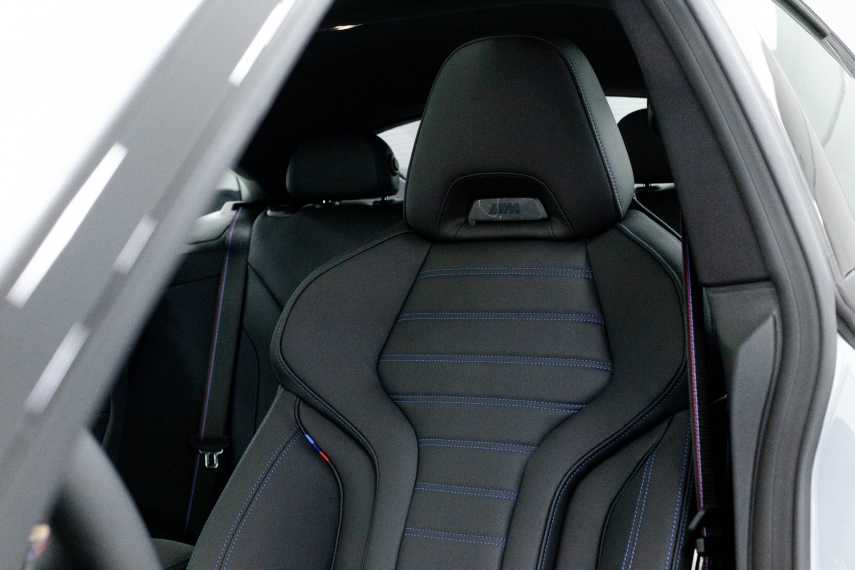 bmw i4 eletrico m50 3.0 4p automatico 202515