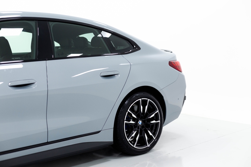 bmw i4 eletrico m50 3.0 4p automatico 20258