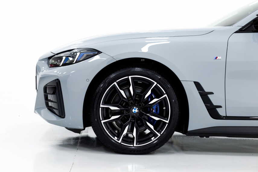 bmw i4 eletrico m50 3.0 4p automatico 20257