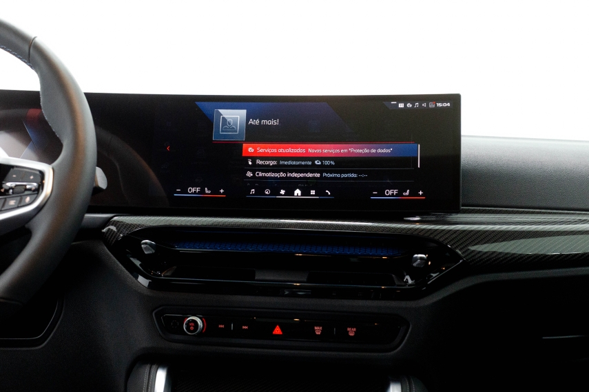 bmw i4 eletrico m50 3.0 4p automatico 202513