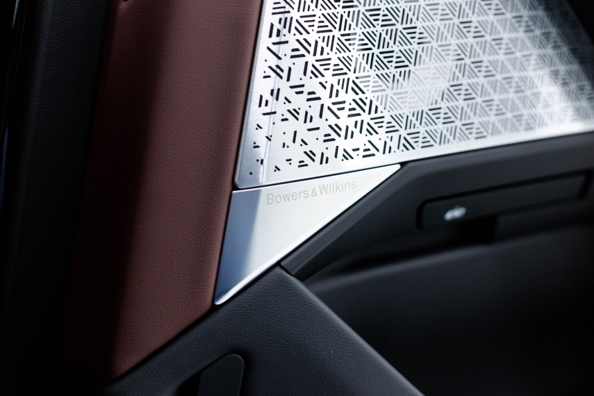 bmw i7 eletrico xdrive60 m sport 3.0 4p automatico 202519