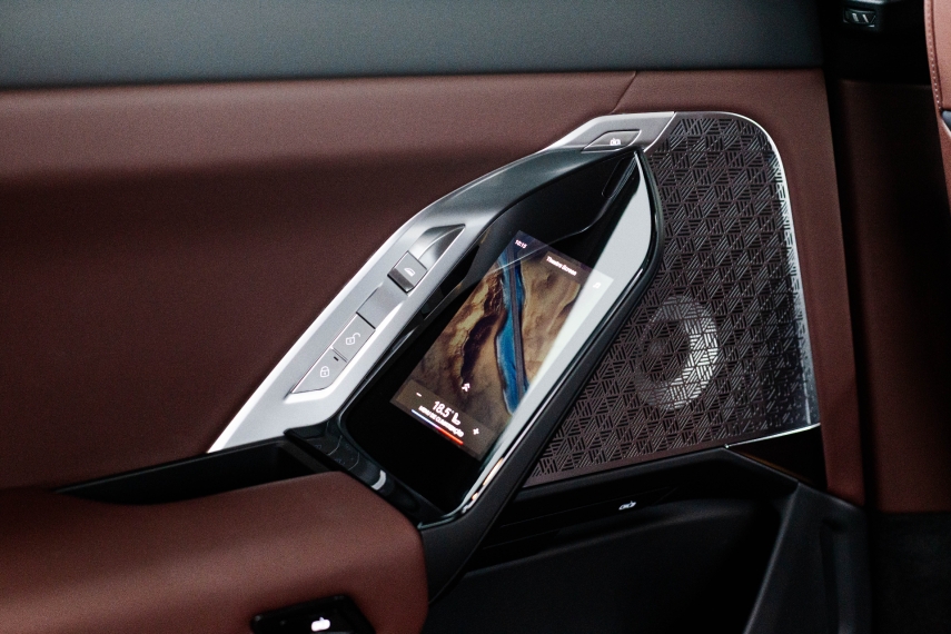 bmw i7 eletrico xdrive60 m sport 3.0 4p automatico 202517