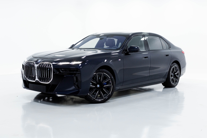 bmw i7 eletrico xdrive60 m sport 3.0 4p automatico 20251