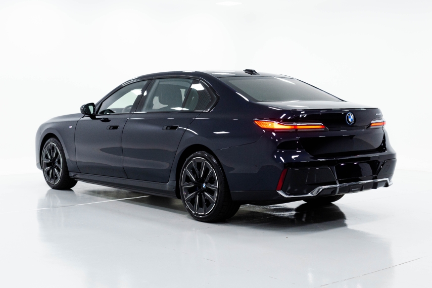 bmw i7 eletrico xdrive60 m sport 3.0 4p automatico 20252