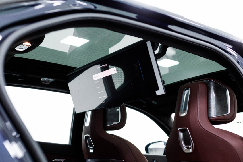 bmw i7 eletrico xdrive60 m sport 3.0 4p automatico 202518