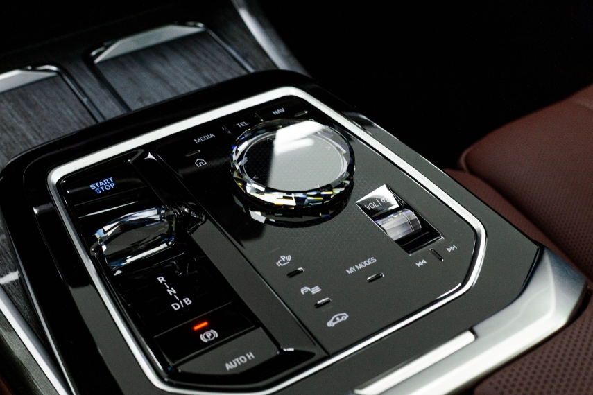 bmw i7 eletrico xdrive60 m sport 3.0 4p automatico 202511