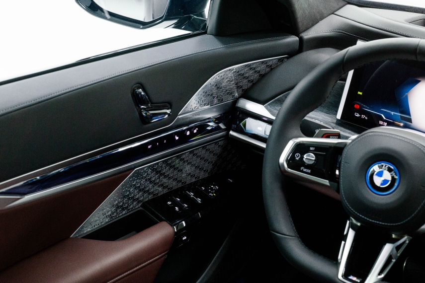 bmw i7 eletrico xdrive60 m sport 3.0 4p automatico 202513