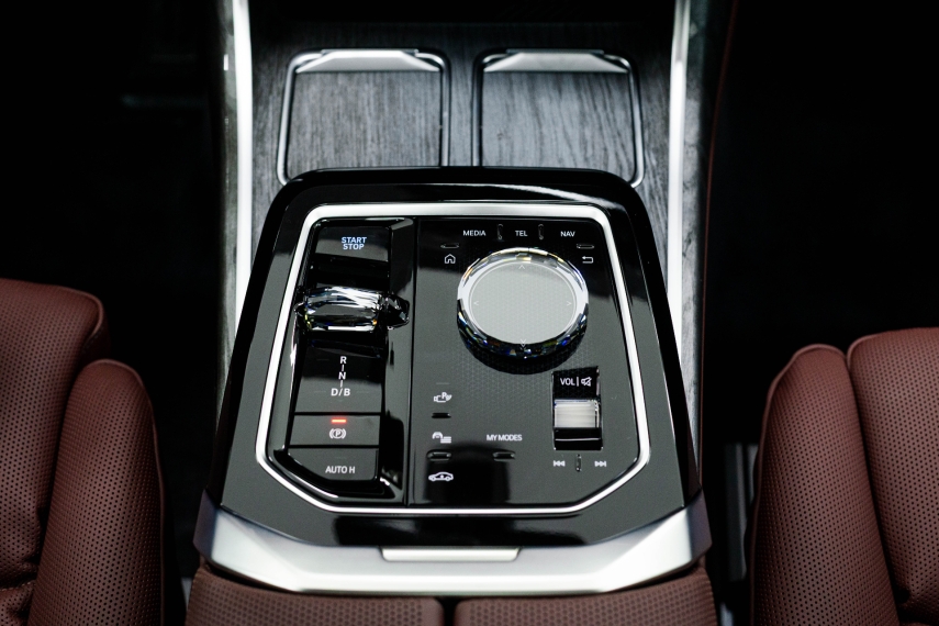 bmw i7 eletrico xdrive60 m sport 3.0 4p automatico 202512