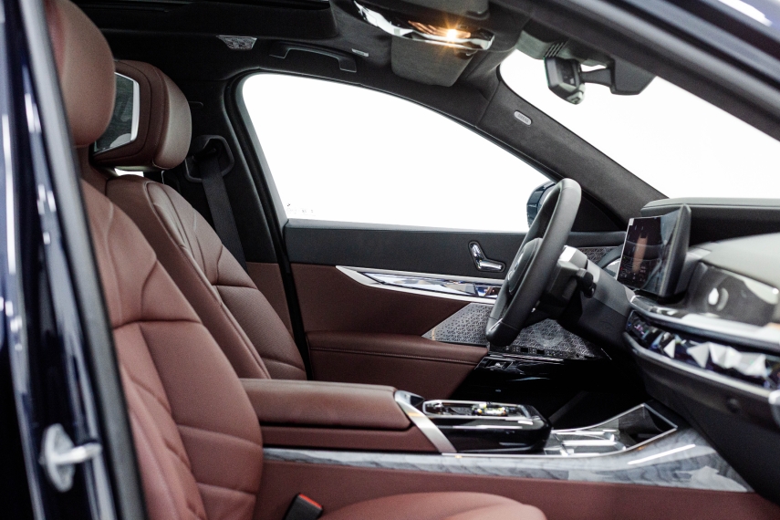 bmw i7 eletrico xdrive60 m sport 3.0 4p automatico 202510