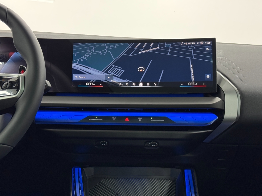 bmw x3 3.0 twinpower mhev m50 xdrive steptronic gasolina 4p automatico 202616