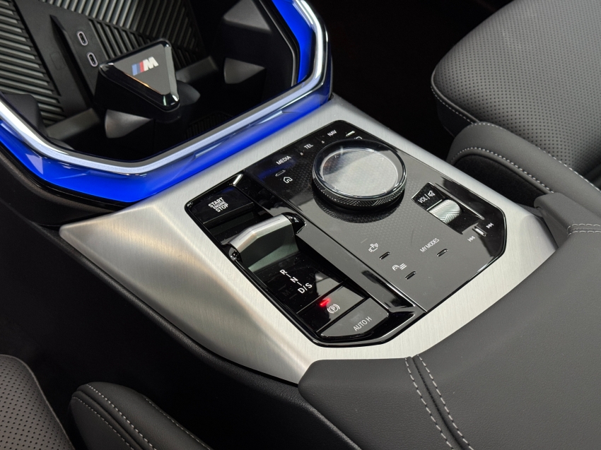 bmw x3 3.0 twinpower mhev m50 xdrive steptronic gasolina 4p automatico 202617