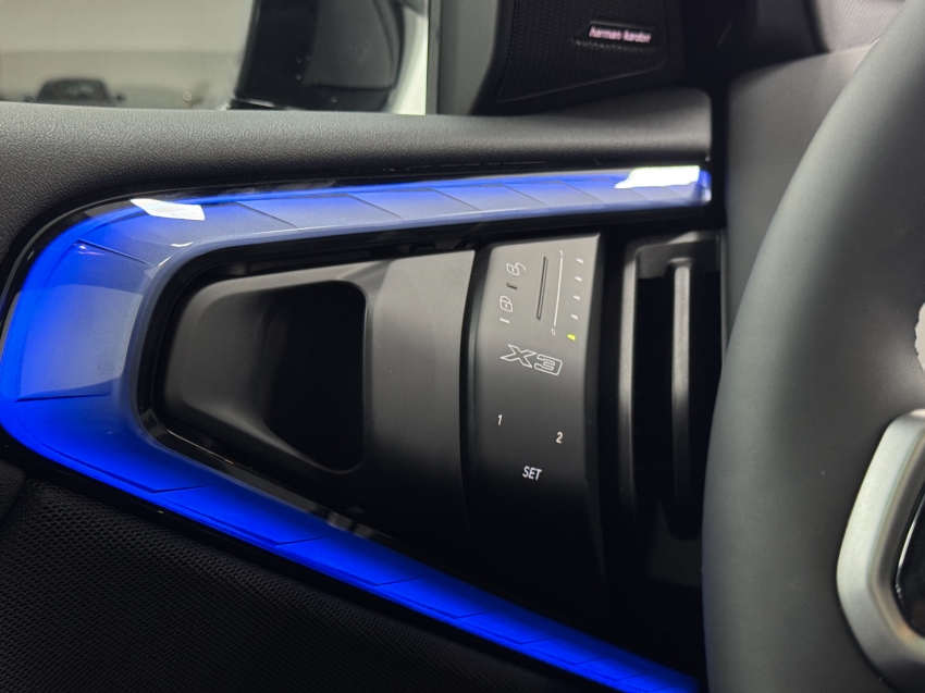 bmw x3 3.0 twinpower mhev m50 xdrive steptronic gasolina 4p automatico 202618