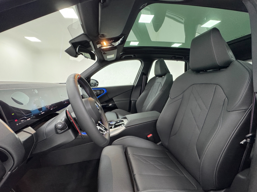 bmw x3 3.0 twinpower mhev m50 xdrive steptronic gasolina 4p automatico 202620