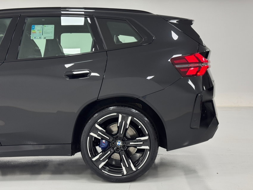 bmw x3 3.0 twinpower mhev m50 xdrive steptronic gasolina 4p automatico 20269