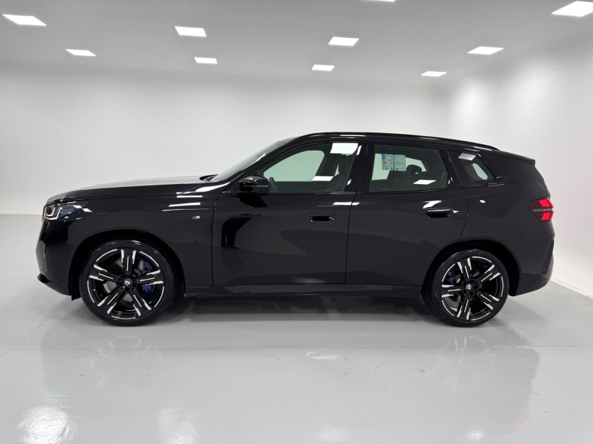 bmw x3 3.0 twinpower mhev m50 xdrive steptronic gasolina 4p automatico 20262