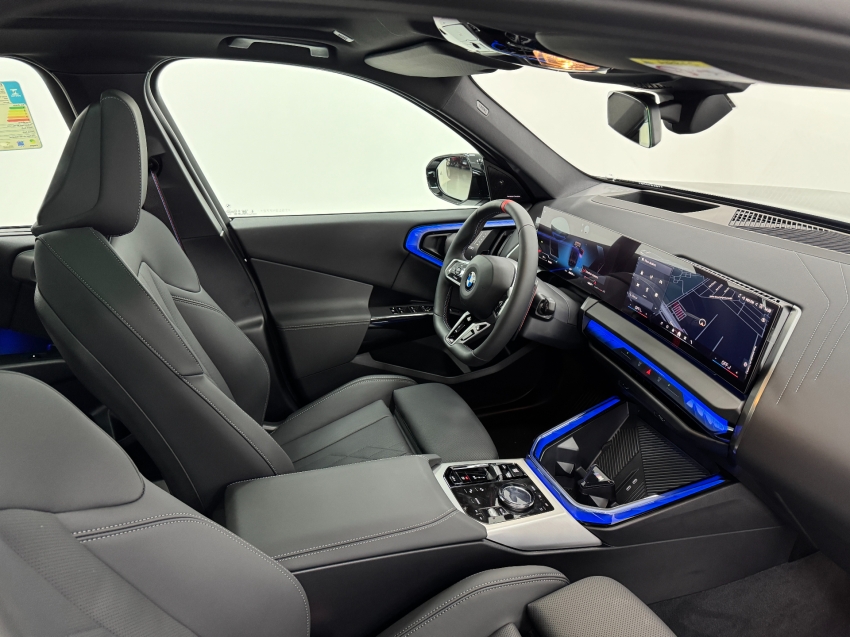 bmw x3 3.0 twinpower mhev m50 xdrive steptronic gasolina 4p automatico 202613