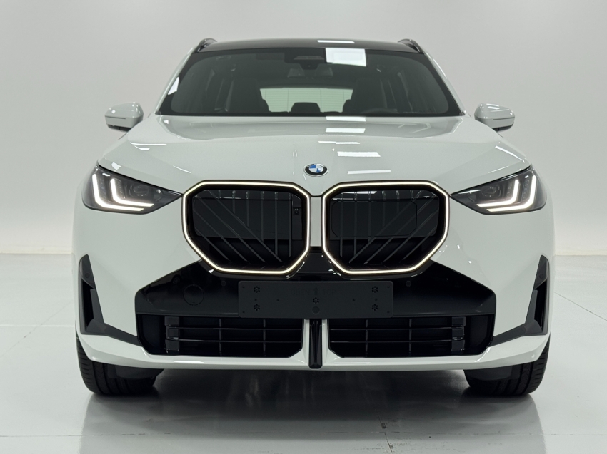 bmw x3 2.0 twinpower mhev xdrive30i m sport steptronic gasolina 4p automatico 20268