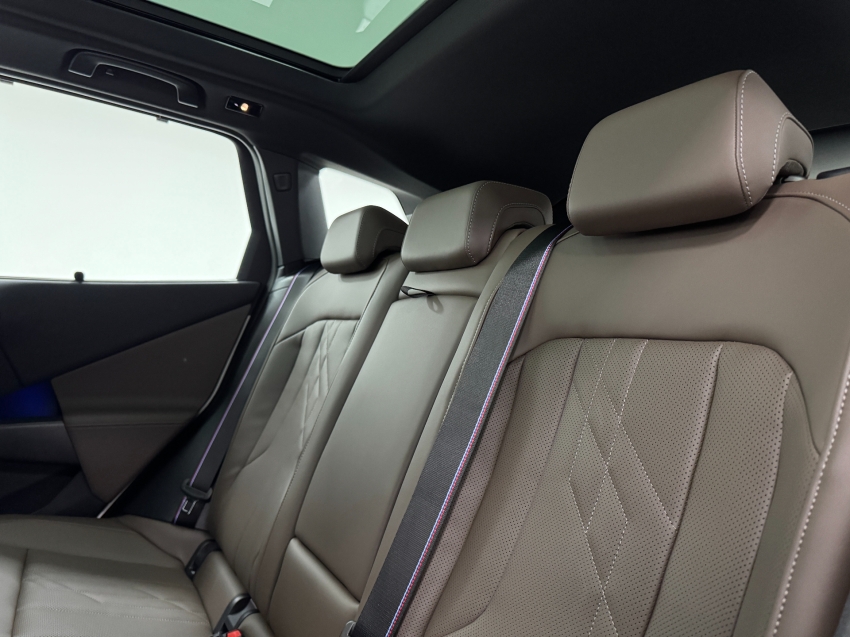 bmw x3 2.0 twinpower mhev xdrive30i m sport steptronic gasolina 4p automatico 202624