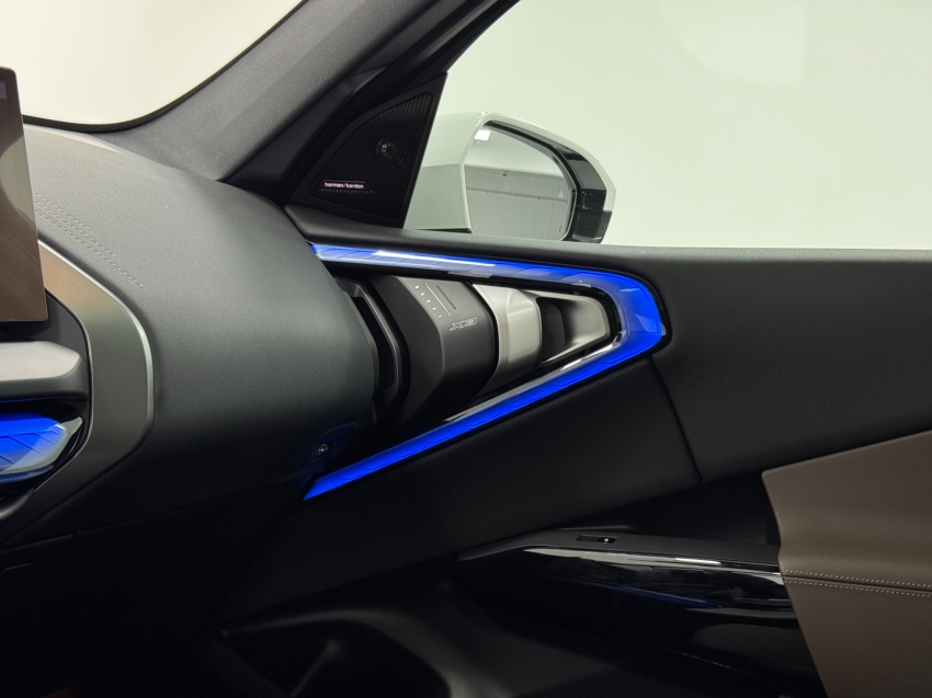 bmw x3 2.0 twinpower mhev xdrive30i m sport steptronic gasolina 4p automatico 202617