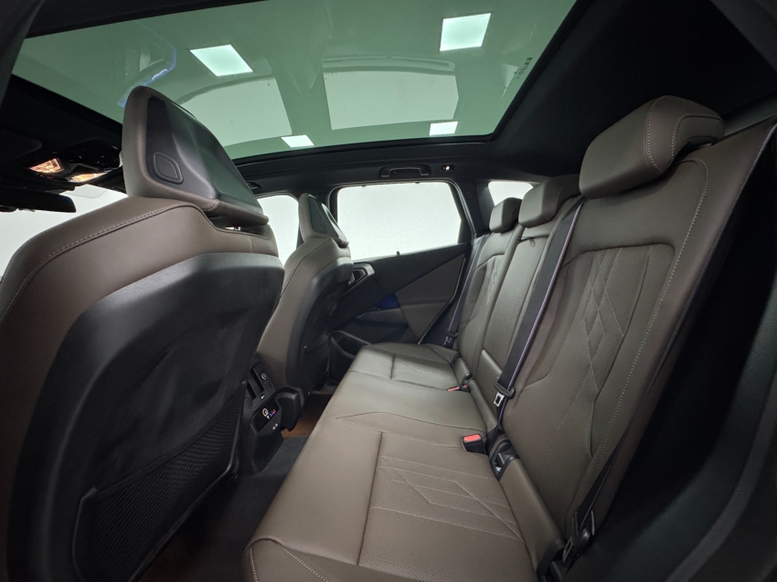 bmw x3 2.0 twinpower mhev xdrive30i m sport steptronic gasolina 4p automatico 202623