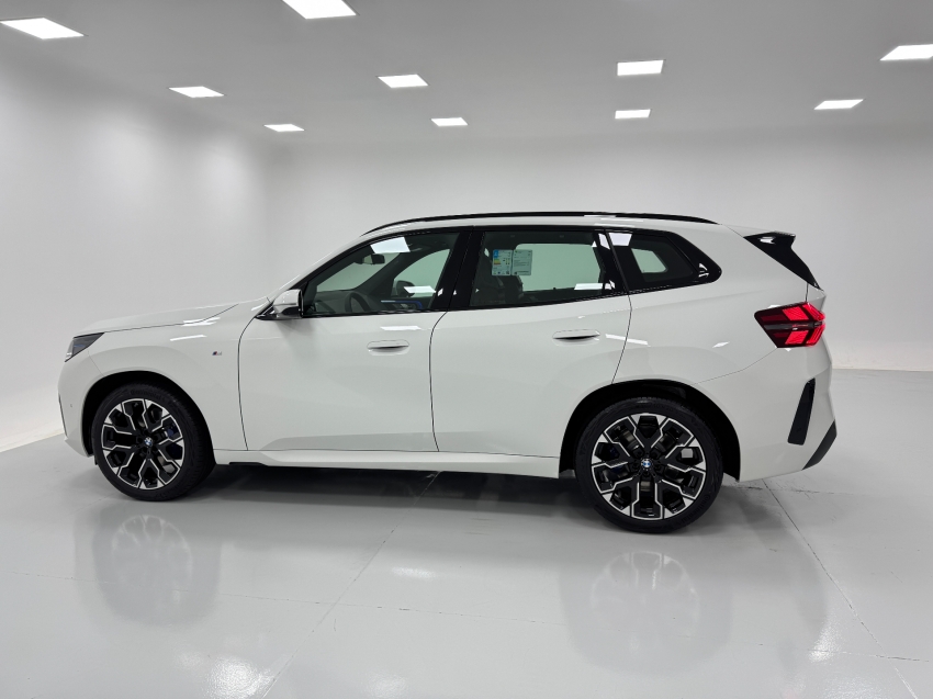 bmw x3 2.0 twinpower mhev xdrive30i m sport steptronic gasolina 4p automatico 20262