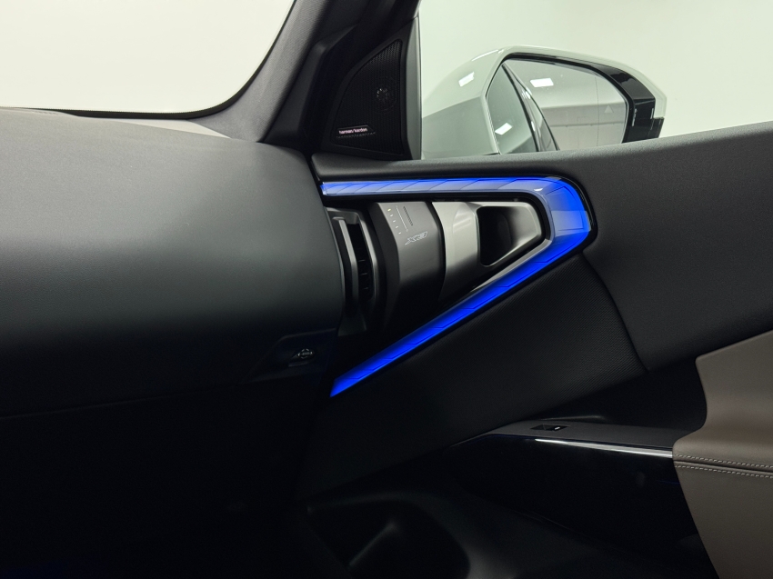 bmw x3 2.0 twinpower mhev xdrive30i m sport steptronic gasolina 4p automatico 202615