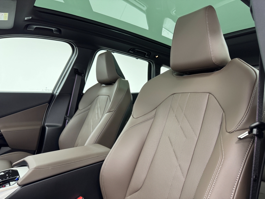 bmw x3 2.0 twinpower mhev xdrive30i m sport steptronic gasolina 4p automatico 202621