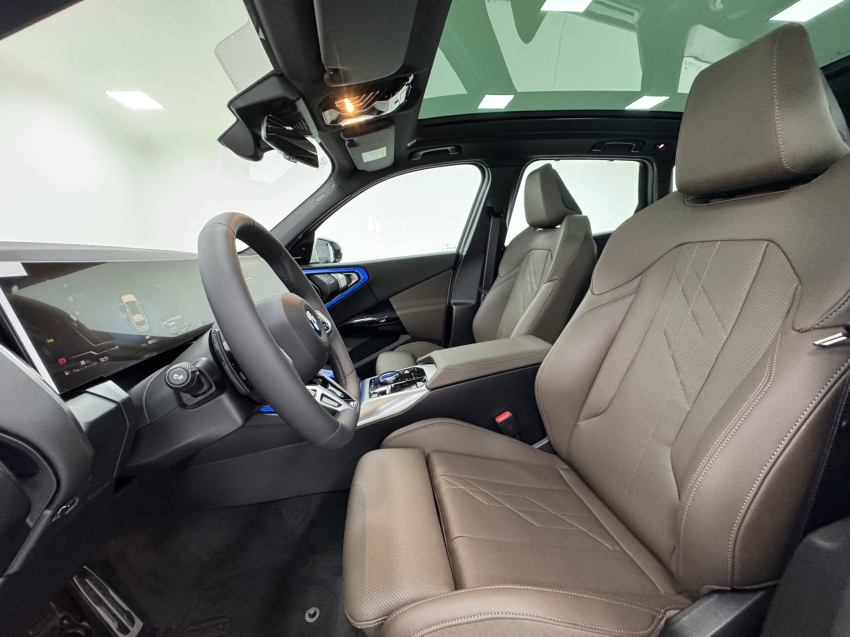 bmw x3 2.0 twinpower mhev xdrive30i m sport steptronic gasolina 4p automatico 202620