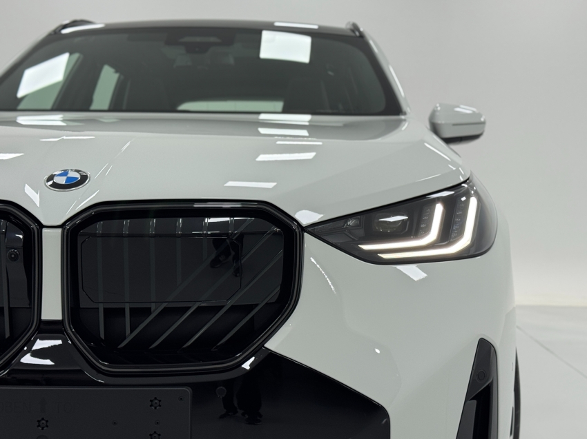 bmw x3 2.0 twinpower mhev xdrive30i m sport steptronic gasolina 4p automatico 20269