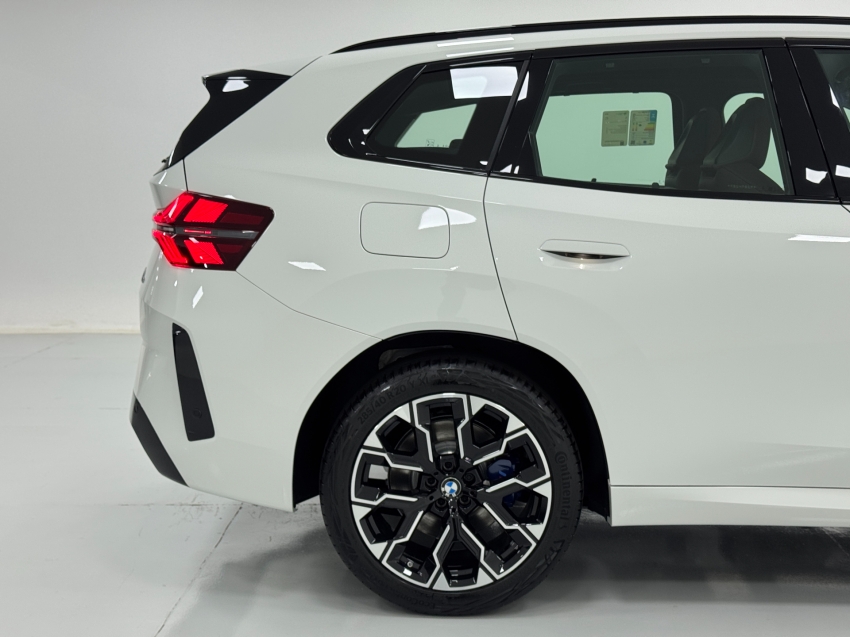 bmw x3 2.0 twinpower mhev xdrive30i m sport steptronic gasolina 4p automatico 202611