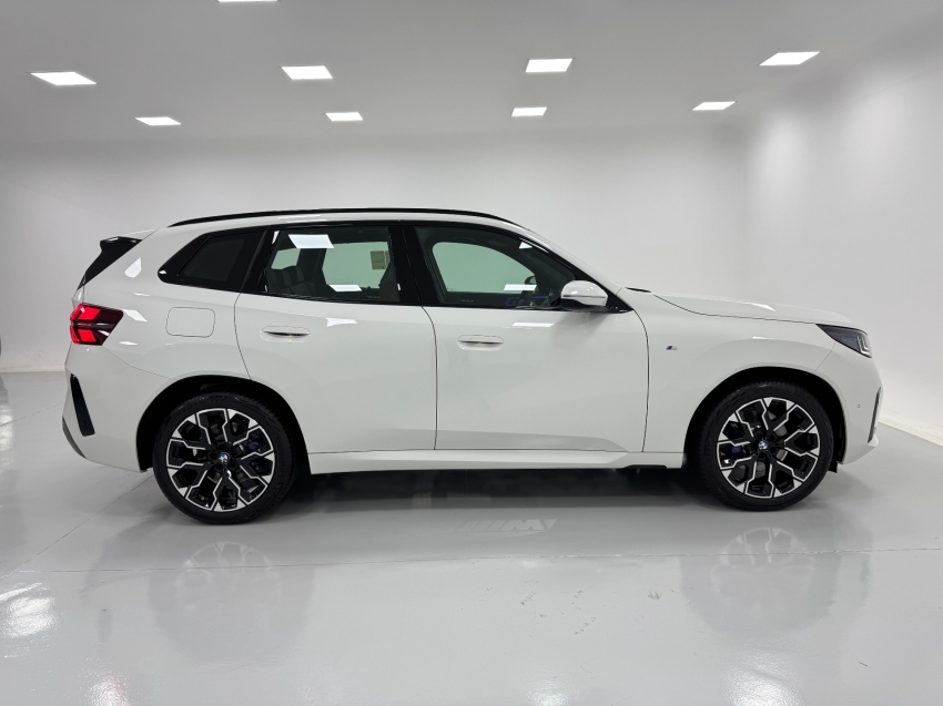 bmw x3 2.0 twinpower mhev xdrive30i m sport steptronic gasolina 4p automatico 20266