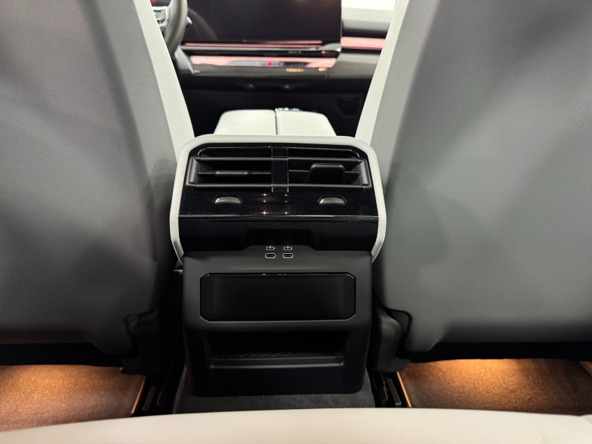 bmw i5 eletrico xdrive60 m sport 3.0 4p automatico 202514