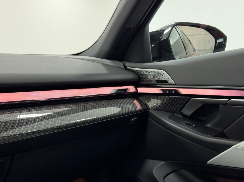 bmw i5 eletrico xdrive60 m sport 3.0 4p automatico 202513