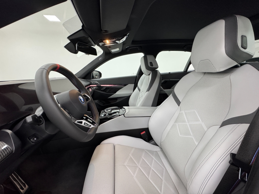 bmw i5 eletrico xdrive60 m sport 3.0 4p automatico 202518