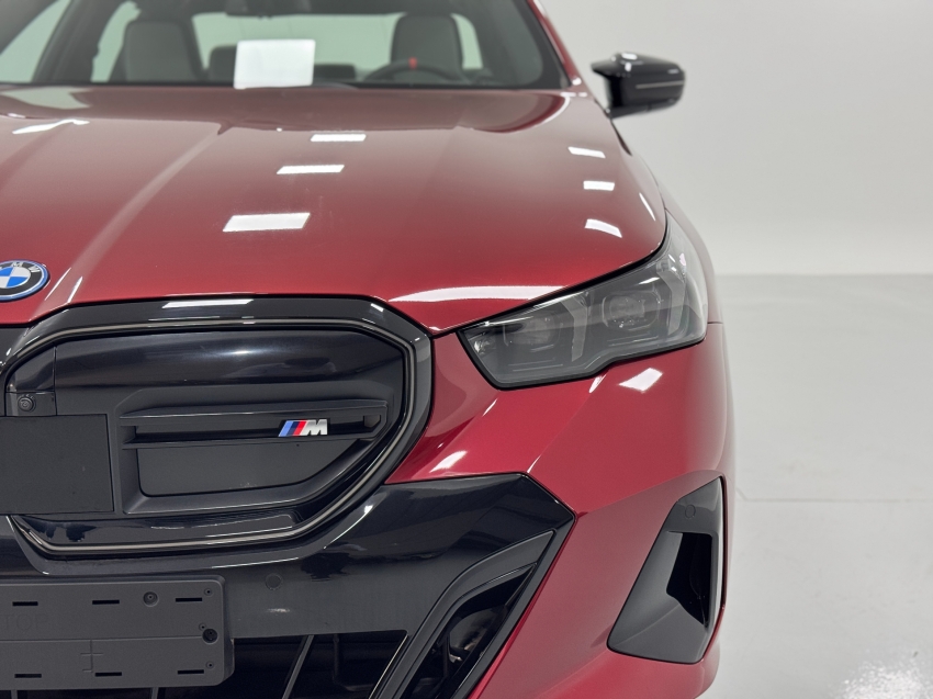 bmw i5 eletrico xdrive60 m sport 3.0 4p automatico 20257