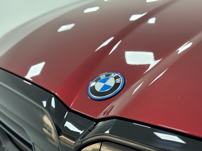 bmw i5 eletrico xdrive60 m sport 3.0 4p automatico 20258