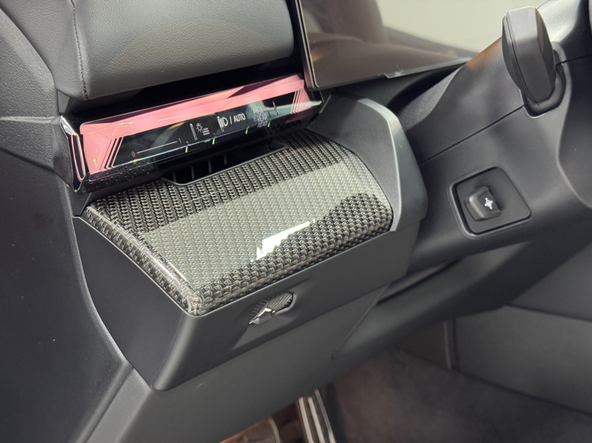 bmw i5 eletrico xdrive60 m sport 3.0 4p automatico 202517