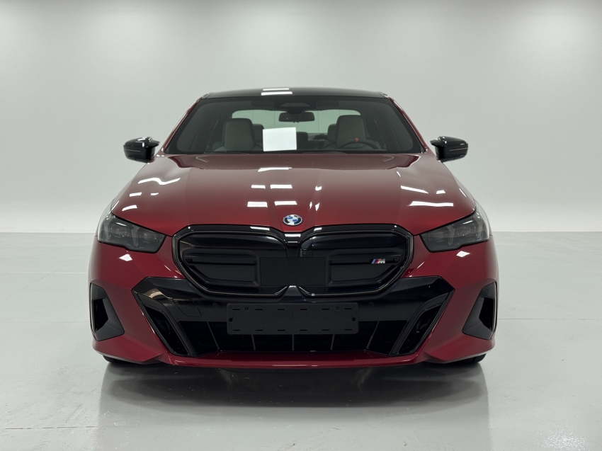 bmw i5 eletrico xdrive60 m sport 3.0 4p automatico 20256