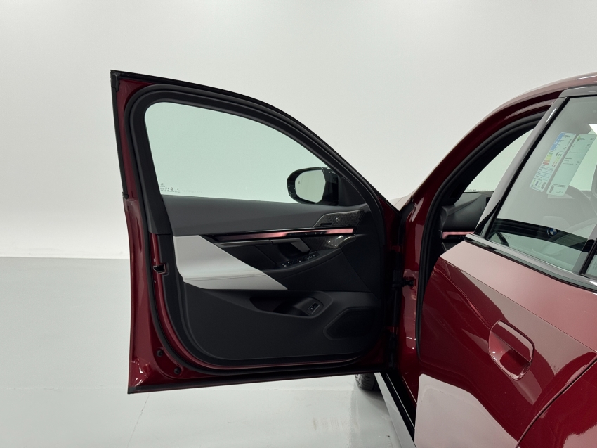 bmw i5 eletrico xdrive60 m sport 3.0 4p automatico 202510