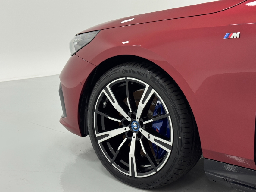 bmw i5 eletrico xdrive60 m sport 3.0 4p automatico 20259